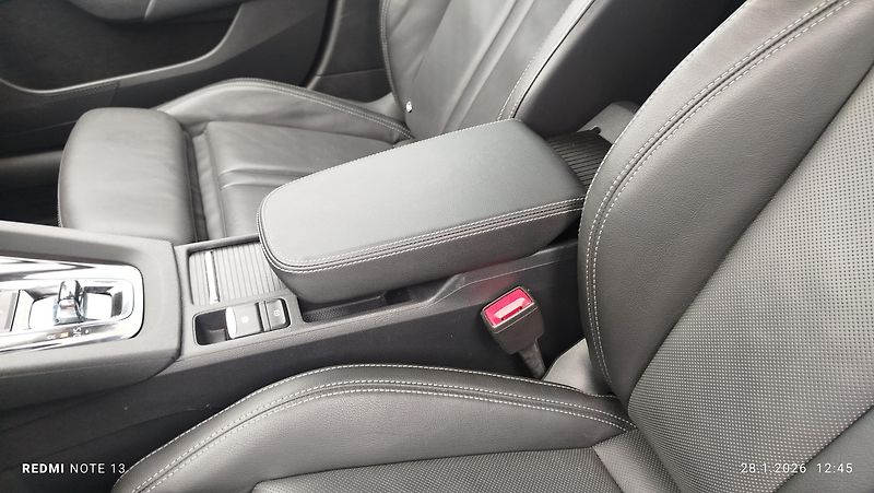 Škoda Octavia (2023) 2.0 TDi  4x4 - fotka 16 z 57