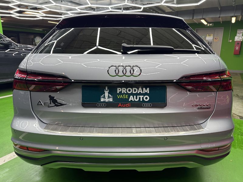 Audi A6 Allroad (2022) 3.0TDi záruka|360° kamera|DPH - fotka 5 z 29
