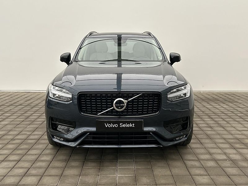 Volvo XC90 2.0 B5 4x4 ULTIMATE - fotka 2 z 30
