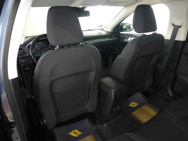 Ford Focus (2020) 2,0TDCI**VYHŘ VOLANT+SED**NAVI - fotka 17 z 27