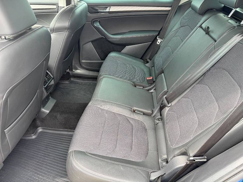 Škoda Kodiaq (2022) 2.0 TDI 110 kW Style DSG - fotka 9 z 24
