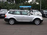 BMW X3 (2006) 2.0d, 4X4, Xenony - náhled 6