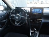 Toyota Yaris Cross (2024) Comfort 1.5 VVT-iE, Automat - náhled 7