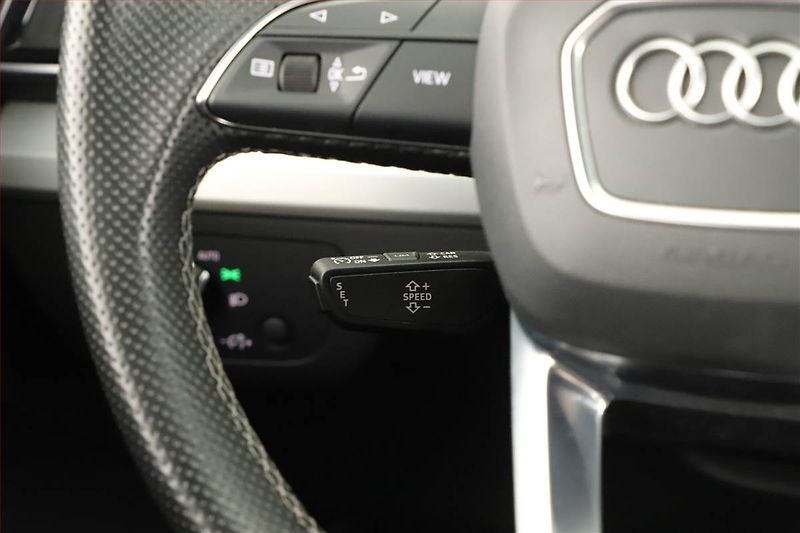 Audi SQ5 (2022) 3.0 TDI - fotka 26 z 26