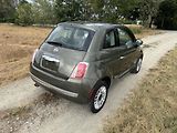Fiat 500 (2012) 1.4 AUTOMAT.SERVISNÍ KNIHA - náhled 4