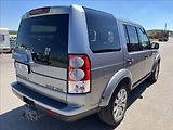 Land Rover Discovery 3,0 SDV6 7.MÍST 4x4 ROZVODY - náhled 6
