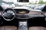Mercedes-Benz Třídy S S 350d/Burmester/tažné/keyless - náhled 25