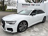 Audi A6 (2019) 3.0 TFSi 250 kW Quattro ČR - náhled 4