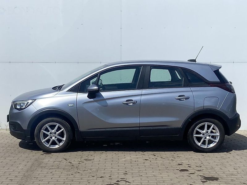 Opel Crossland X 1.2 i 61kW Enjoy Tažné - fotka 8 z 19