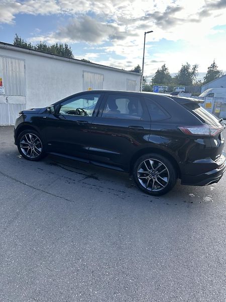 Ford Edge (2018) ST-Line, 4x4, automat, kamera - fotka 2 z 15