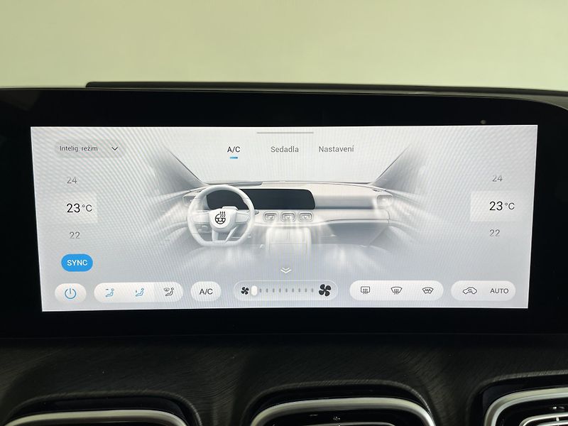 Jaecoo 8 (2026) PHEV EXCLUSIVE  - fotka 32 z 37
