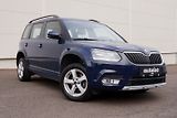 Škoda Yeti (2016) 1.2 TSi AUTOMAT - náhled 2