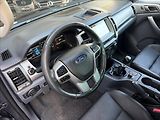 Ford Ranger 3,2 Limited,1maj,man,po servis - náhled 9