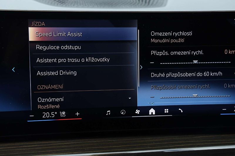 BMW X6 (2024) M SPORT 210kW TAŽNÝ DPH CZ - fotka 41 z 55