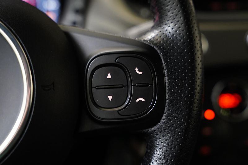 Abarth 595 - fotka 16 z 24