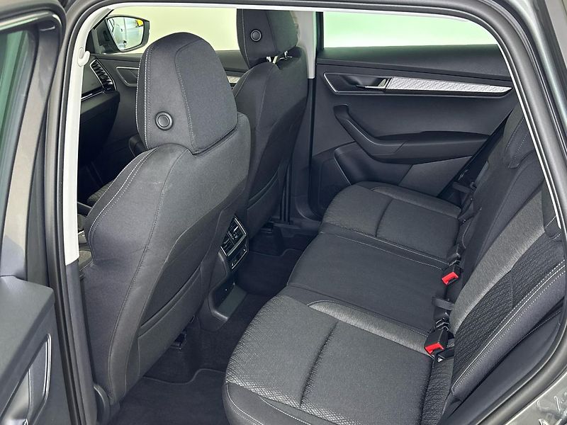 Škoda Karoq Top Selection DSG - fotka 8 z 30
