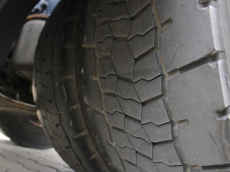 MAN TGX 18.460 XXL, EURO 6, NAVIGACE, - fotka 18 z 21