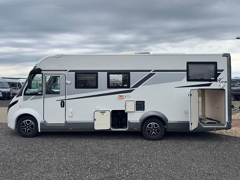 Mobilvetta KEA I 86 - fotka 3 z 37