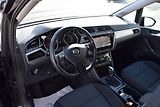 Volkswagen Touran (2018) 1.4TSI 110kw CLBMT 7MÍST LED  - náhled 24