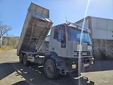 Iveco Trakker (1999) 3 STRANNÝ SKLÁPĚČ 6X4 - náhled 7