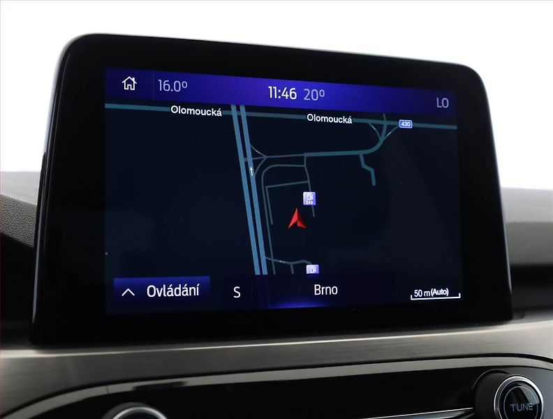 Ford Kuga (2020) Titanium 1.5 EcoBlue - fotka 13 z 18