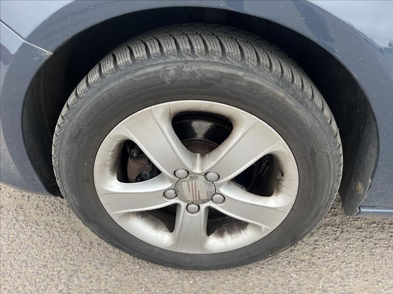 Seat Leon 1,4 MPi 63KW KLIMA ČR - fotka 30 z 30