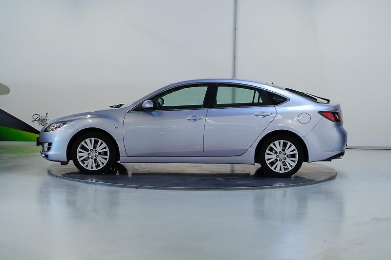 Mazda 6 - fotka 3 z 25