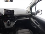 Opel Combo (2022) Maxi Elegance 1.5 CDTI, 7Míst - náhled 8