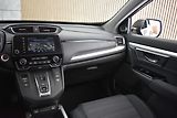 Honda CR-V 2.0 HYBRID KAMERA*KESSY*ACC* - náhled 9