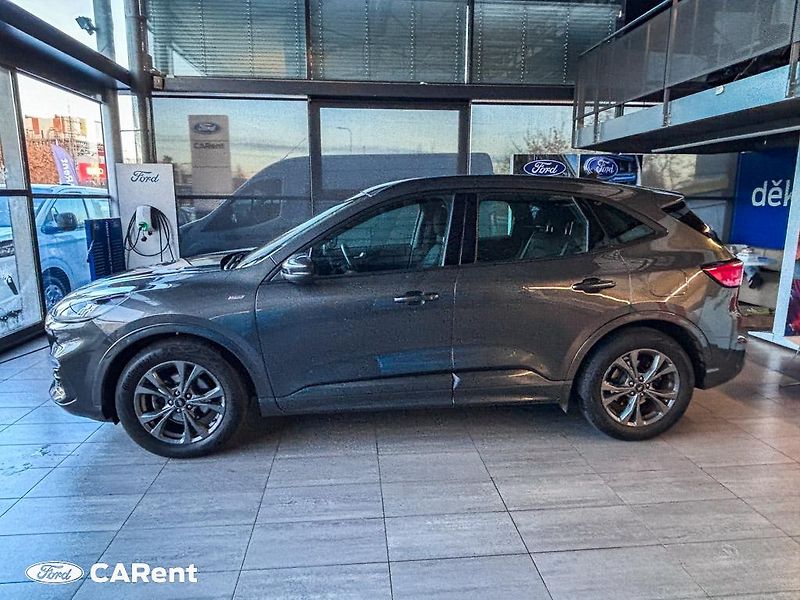 Ford Kuga ST-line 1.5 Ecoblue  - fotka 5 z 16