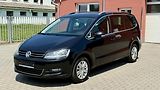 Volkswagen Sharan (2012) 2.0TDi*103kW*7MÍST*BLUE-MOTION - náhled 1