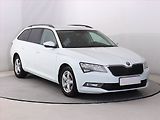 Škoda Superb (2017) Ambition 1.6 TDI, Automat - náhled 1