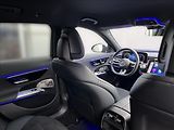 Mercedes-Benz Třídy E 300 de 4MATIC kombi s hybridní - náhled 21