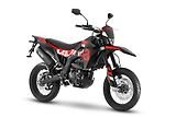 Aprilia SX 125 (2025) Varanus Black - náhled 8