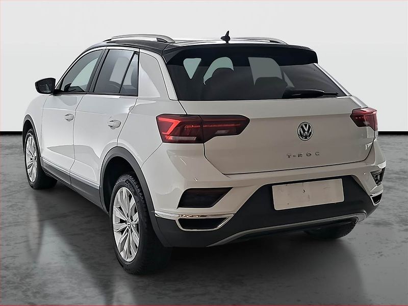 Volkswagen T-Roc (2019) Highline 1.5 TSI - fotka 4 z 16