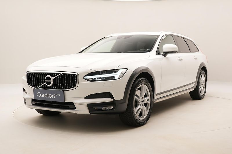 Volvo V90 CC T5 AWD MOMENTUM REZERVACE - fotografie inzerátu
