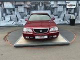 Honda Legend (1999) 3.5i V6, LPG, 2xALU, TOP STAV - náhled 1