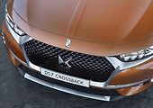 DS 7 Crossback.