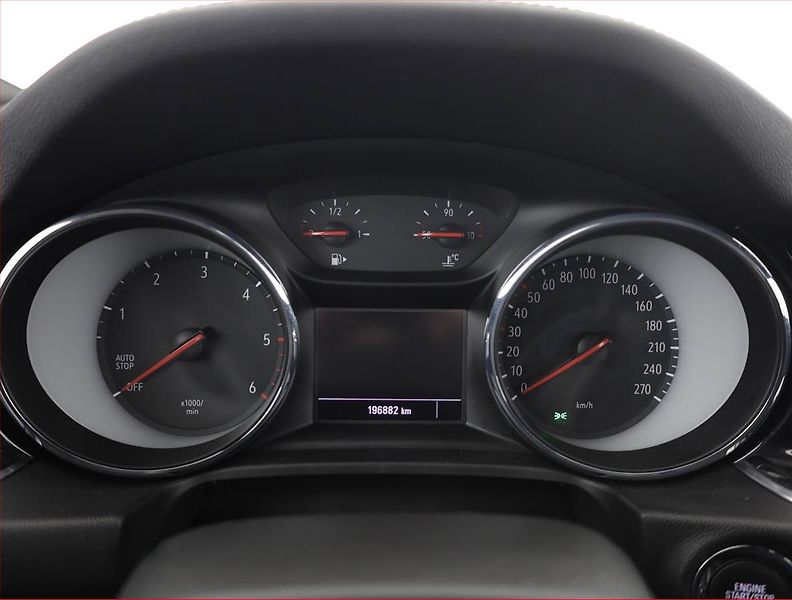 Opel Insignia (2021) 1.5 CDTI, Serv.kniha, Tempomat - fotka 9 z 19