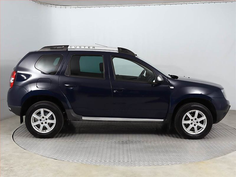 Dacia Duster (2014) 1.2 TCe, Navi, Tempomat - fotka 6 z 14