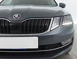 Škoda Octavia (2018) 2.0 TDI, Automat, Kůže, Navi - náhled 16