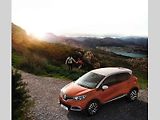 Renault Captur.