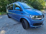 Volkswagen Multivan (2016) T6 long - náhled 8