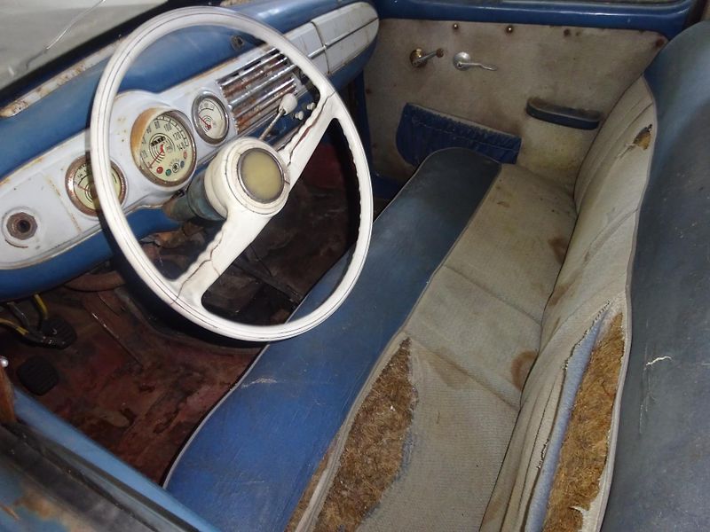Škoda Ostatní (1957) 1201 - fotka 7 z 15