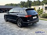 Volkswagen Tiguan Allspace R-line 2.0TDI 147kw 4x4 DSG - náhled 9
