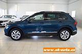 Volkswagen Tiguan 2.0 TDI LIFE 4 MOTION DSG  - náhled 1