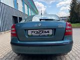 Škoda Octavia 1.9TDI 1.majitel / bez koroze - náhled 3