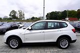 BMW X3 2.0d xDrive/manuál/navi/ČR - náhled 2
