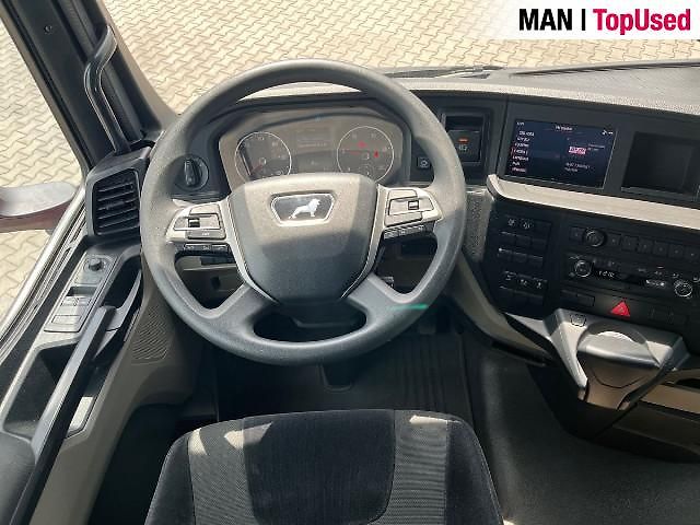 MAN TGX 18.510 lowdeck záruka 12M  - fotka 21 z 32
