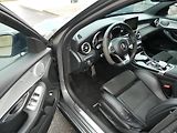 Mercedes-Benz Třídy C C AMG 63S V8 BITURBO  - náhled 9